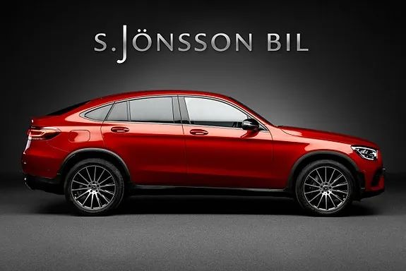Mercedes-Benz Glc200 2022 photo 3