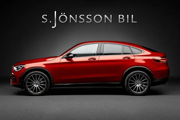 Mercedes-Benz Glc200 2022 photo 4