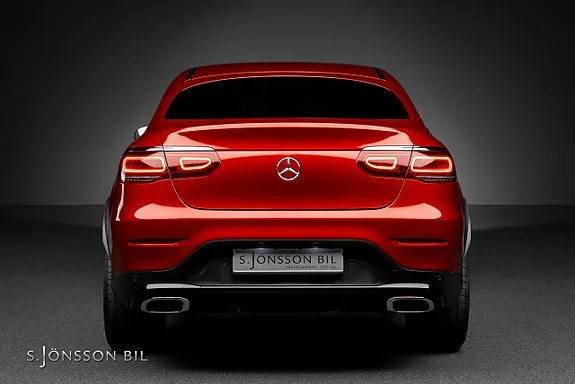 Mercedes-Benz Glc200 2022 photo 5