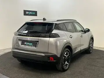 Peugeot 2008 2025 photo 3
