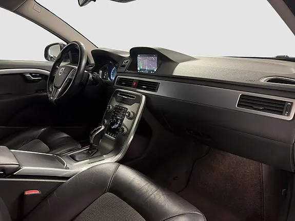 Volvo V70 2016 photo 5