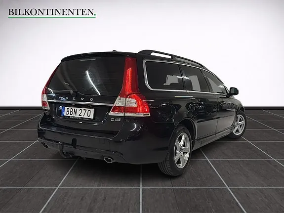 Volvo V70 2016 photo 3