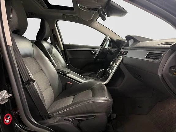 Volvo V70 2016 photo 4