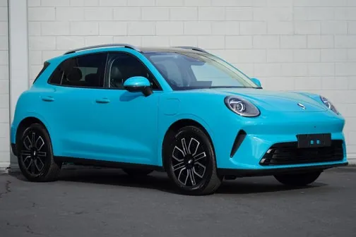 Gwm Ora