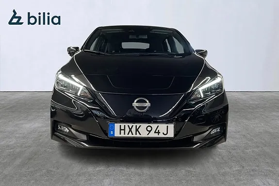 Nissan Leaf 2023 photo 2
