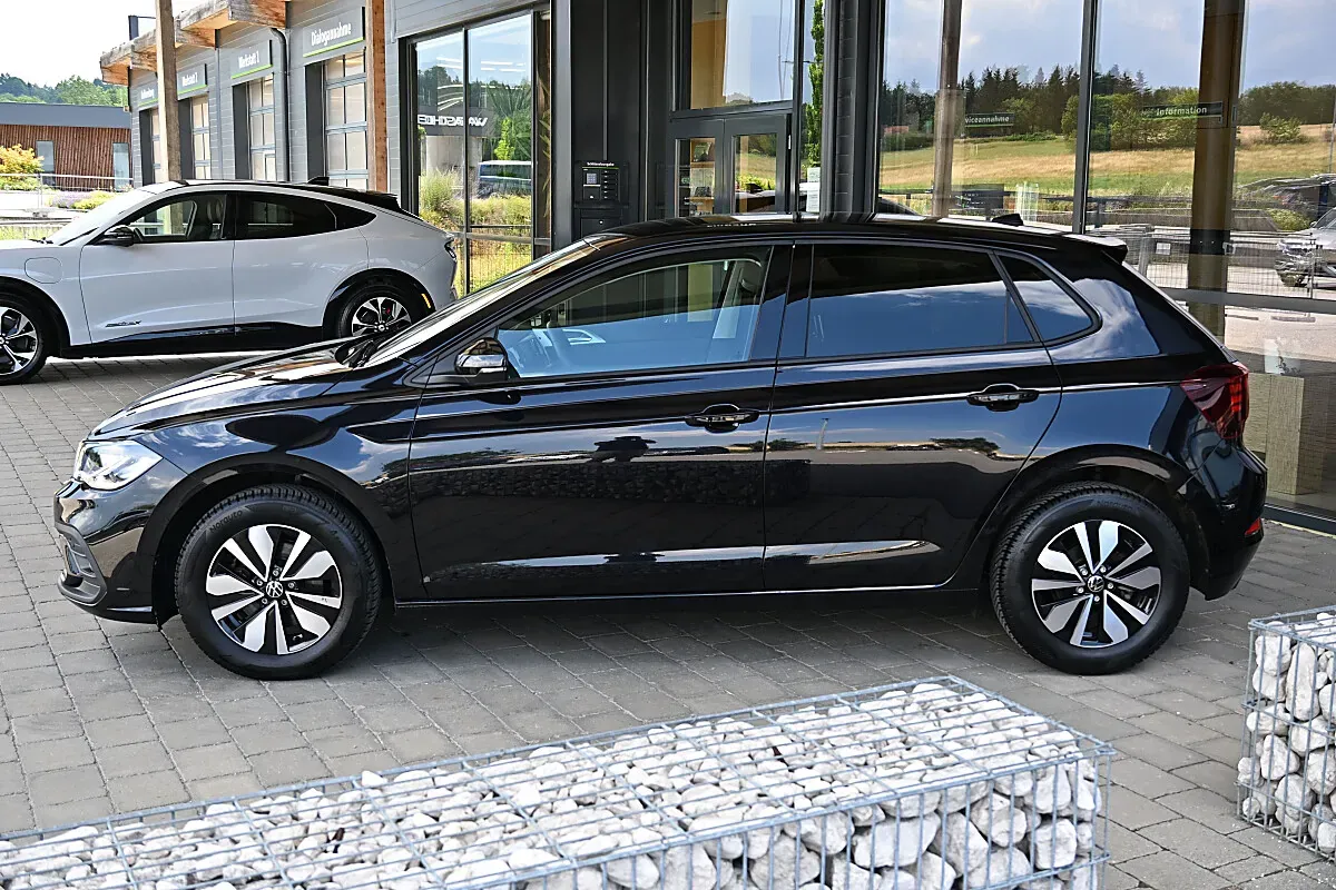 Volkswagen Polo 2025 photo 2