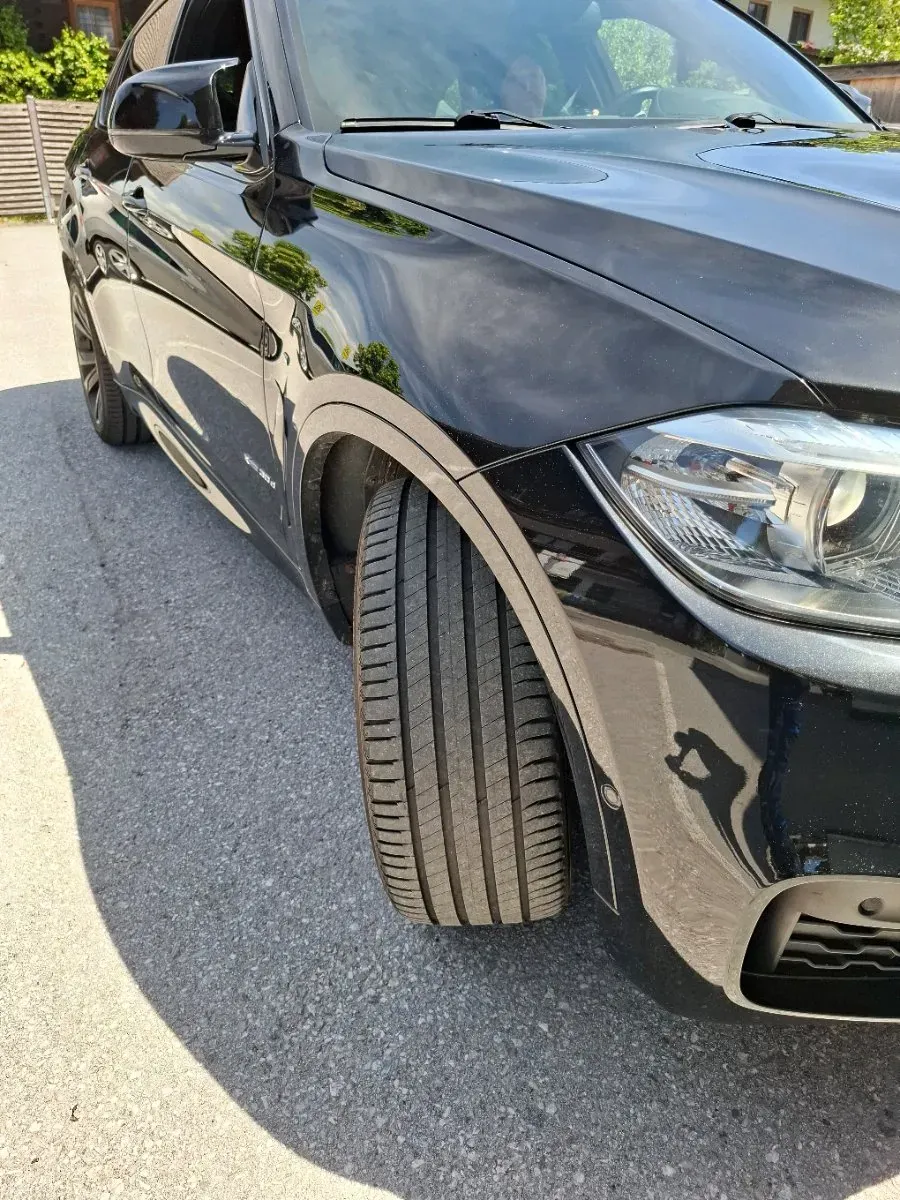 BMW X6 2016 photo 2