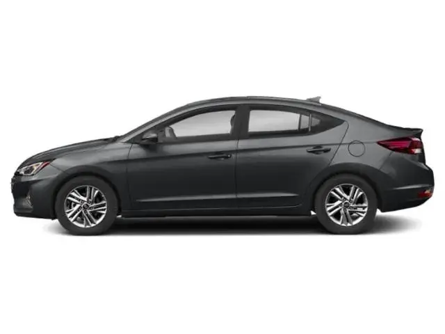 Hyundai Elantra 2019 photo 2