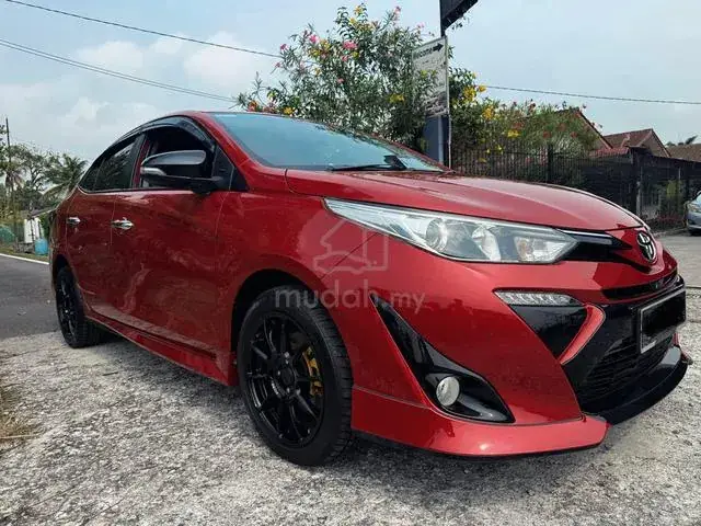 Toyota Vios