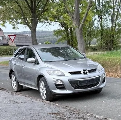 Mazda Cx-7