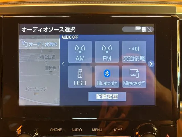 Toyota Alphard 2022 photo 2