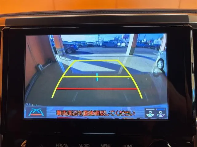 Toyota Alphard 2022 photo 3