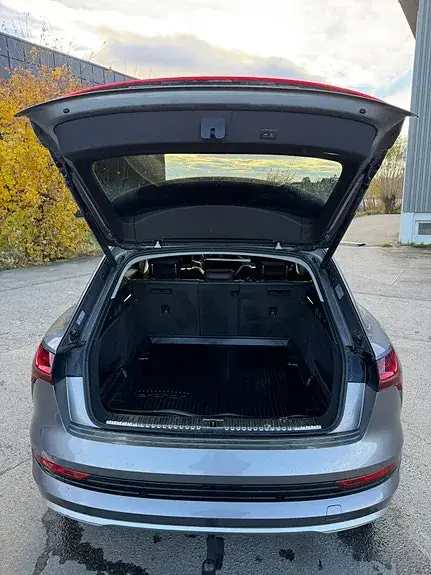 Audi E-Tron 2020 photo 5