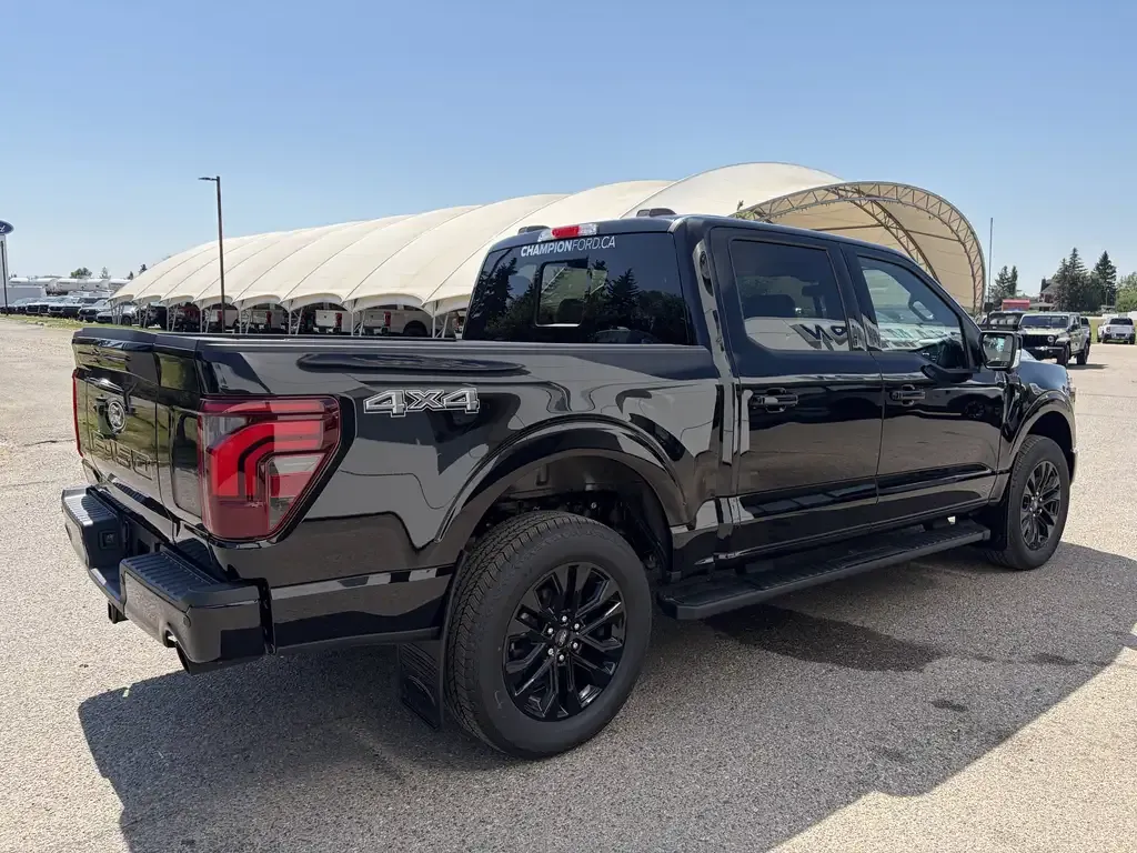 Ford F-150 2026 photo 5
