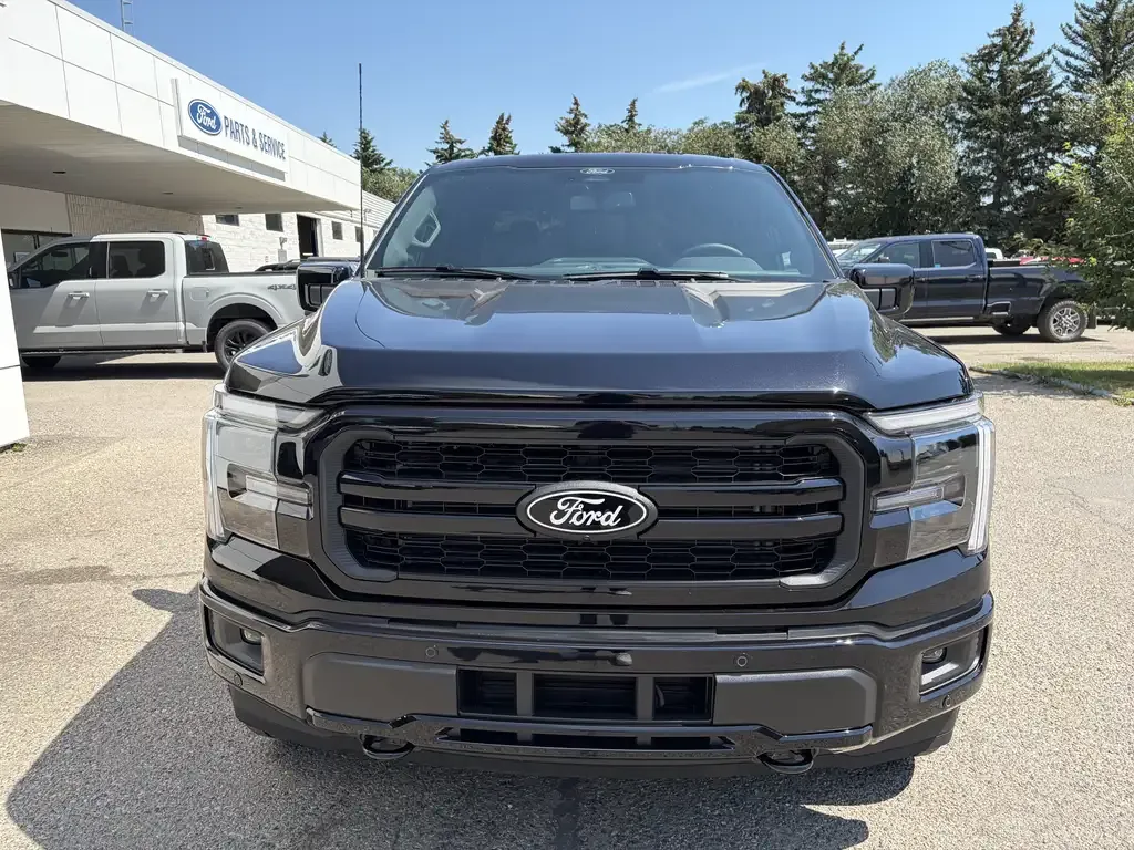 Ford F-150 2026 photo 2
