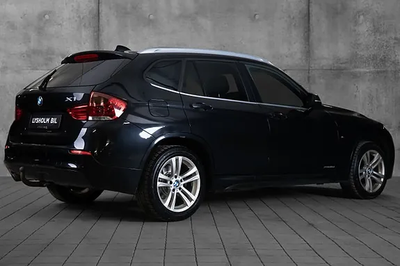 BMW X1 2013 photo 3
