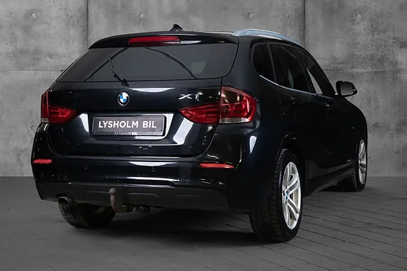 BMW X1 2013 photo 4