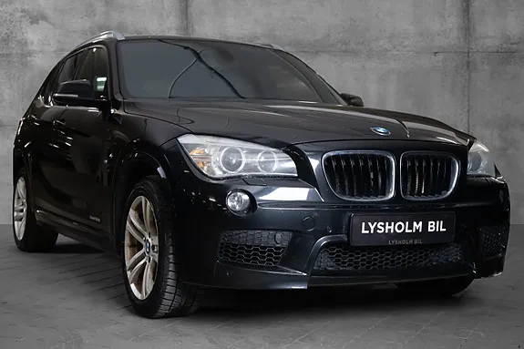 BMW X1 2013 photo 2