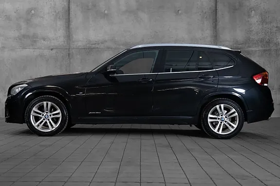 BMW X1 2013 photo 5