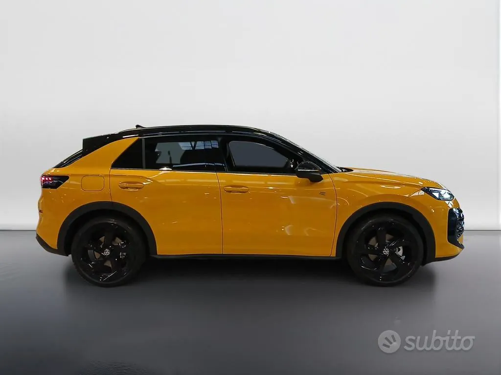 Volkswagen T-Roc 2026 photo 3