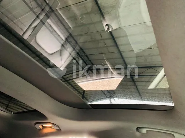 Mercedes-Benz Gla 180 2017 photo 3