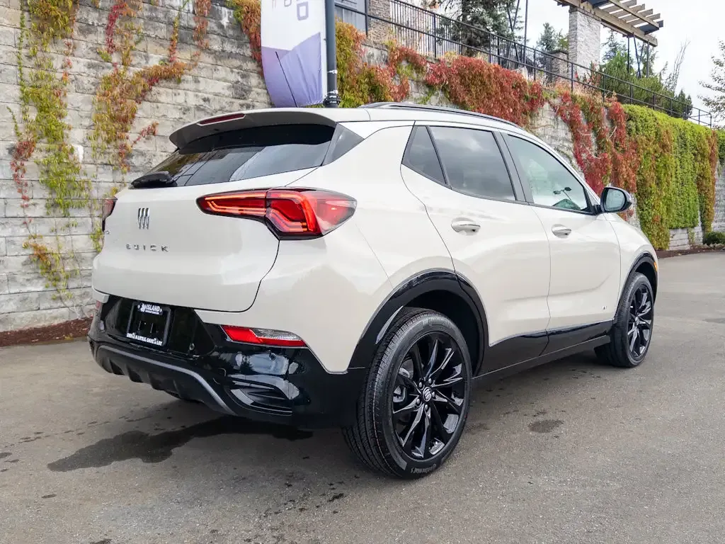 Buick Encore 2026 photo 5