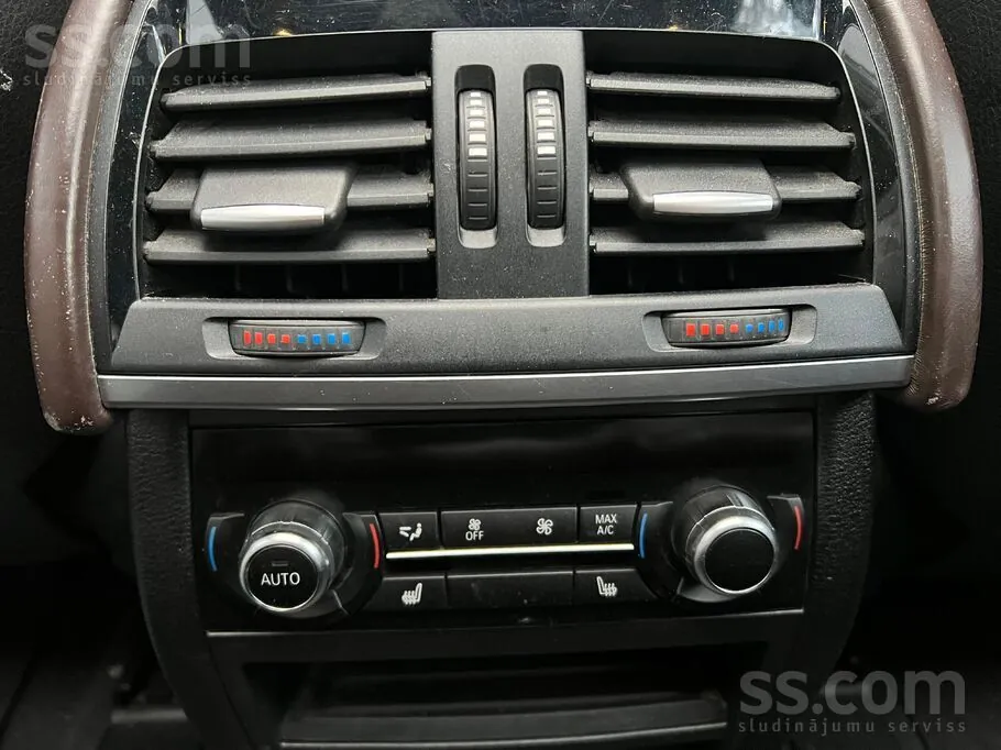 BMW X5 2016 photo 5