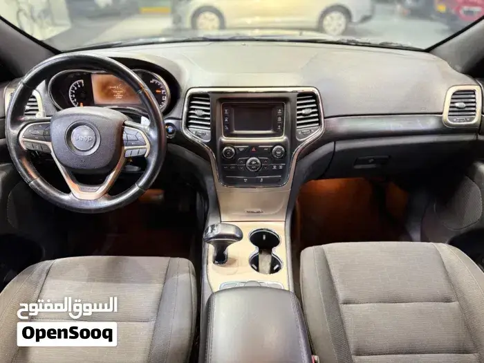 Jeep Grand Cherokee 2014 photo 3