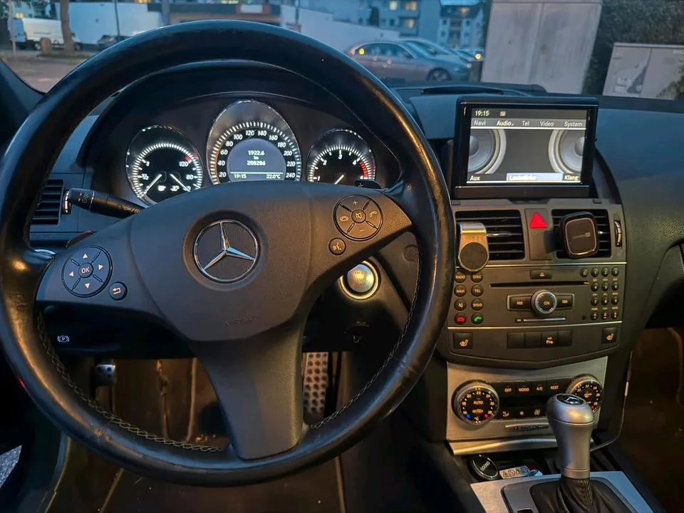 Mercedes-Benz 350 Cdi Amg