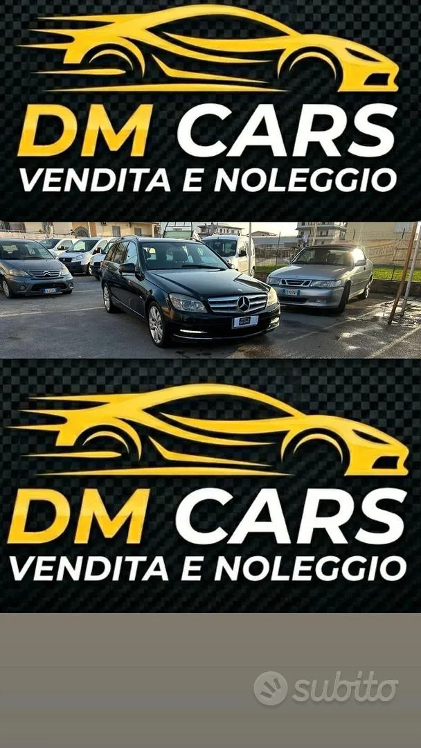 Mercedes-Benz C 250 Cdi S.W. 2011 photo 3