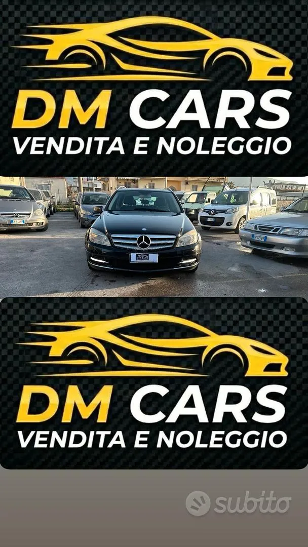 Mercedes-Benz C 250 Cdi S.W. 2011 photo 5