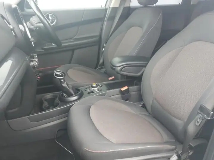 Mini Countryman 2017 photo 5