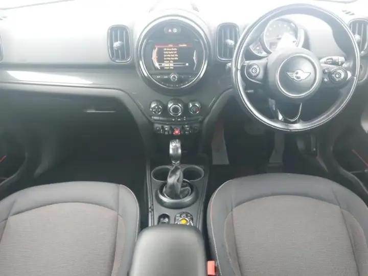 Mini Countryman 2017 photo 3