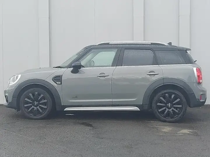 Mini Countryman 2017 photo 4