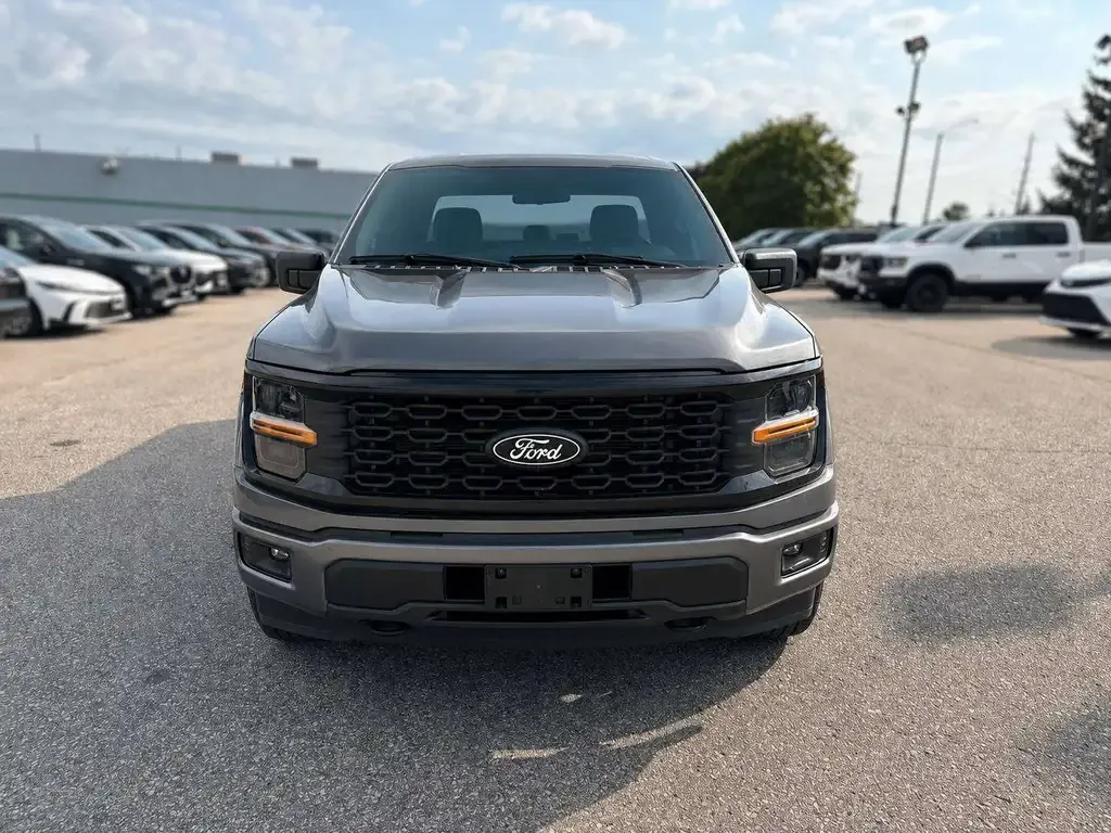 Ford F-150 2024 photo 5