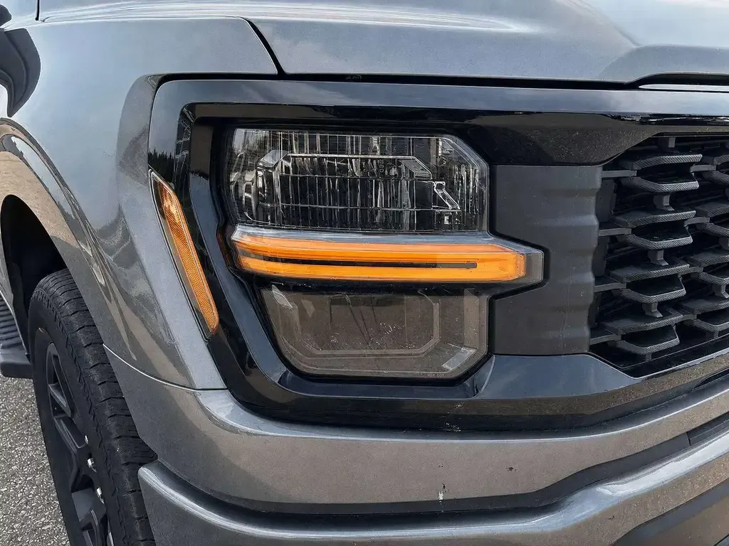 Ford F-150 2024 photo 4