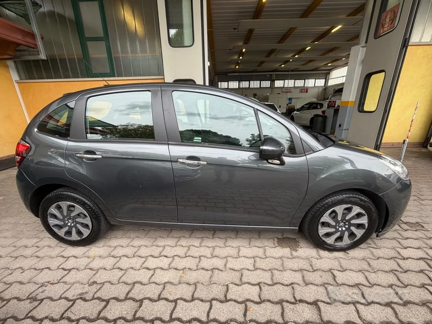 Citroen C3 2015 photo 4
