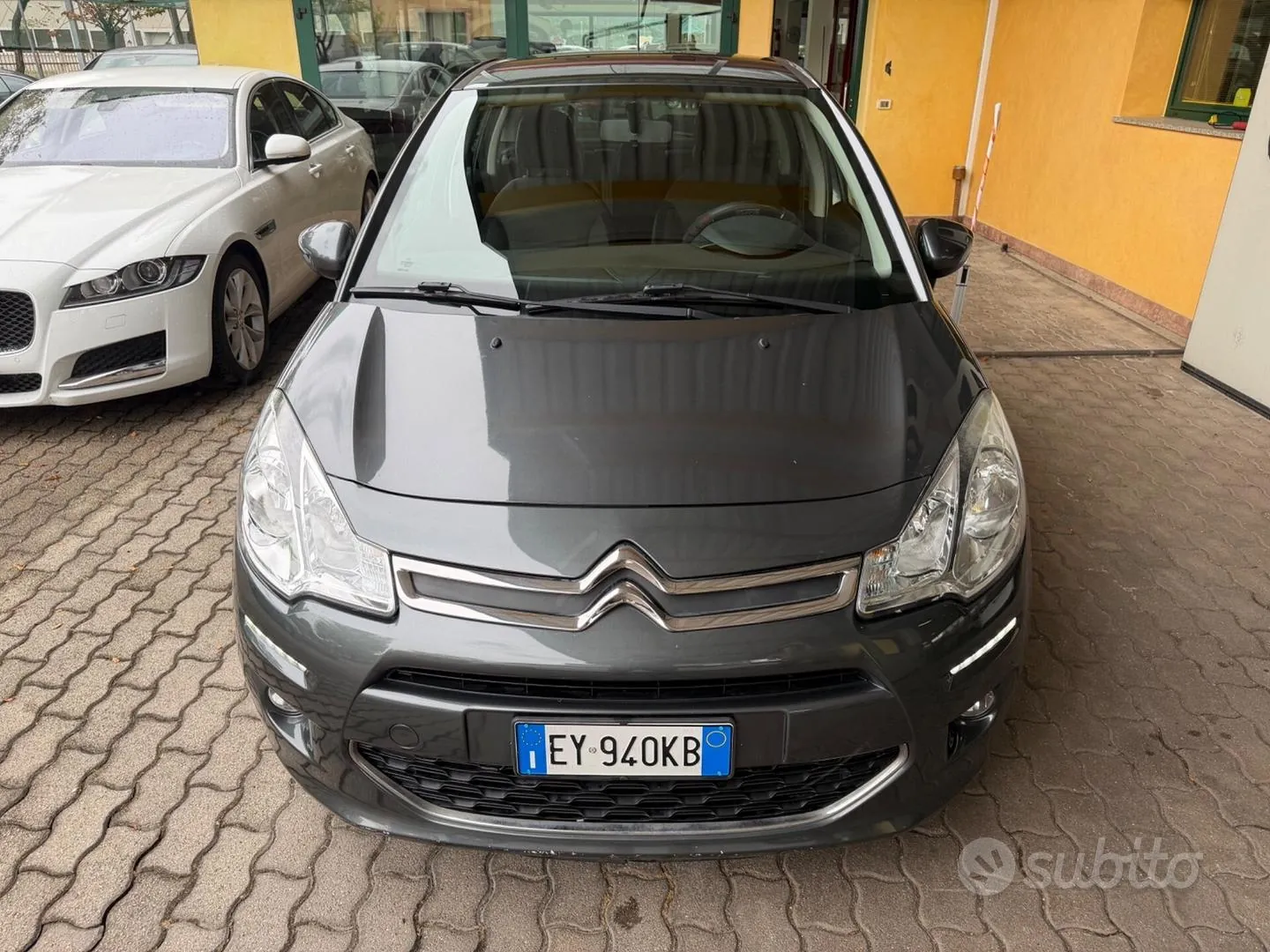 Citroen C3 2015 photo 2