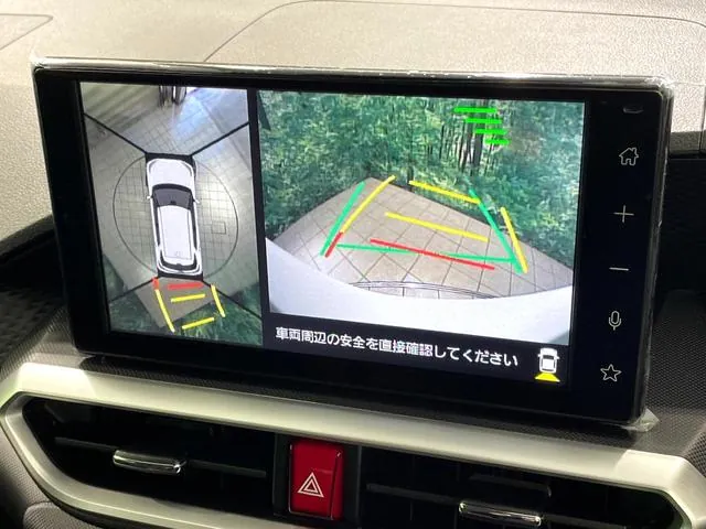 Toyota Rize 2026 photo 4