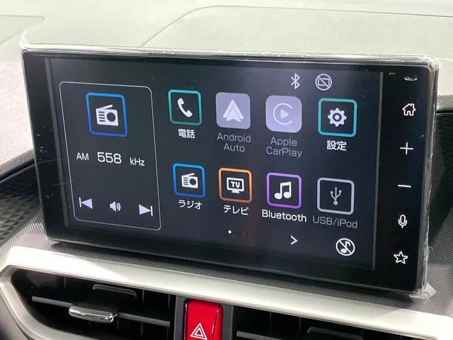 Toyota Rize 2026 photo 3