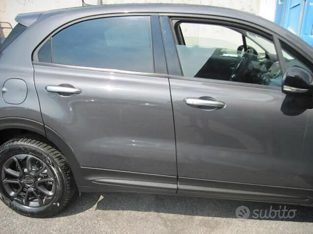 Fiat 500X 2023 photo 4