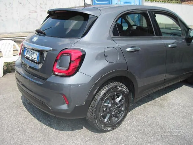 Fiat 500X 2023 photo 5