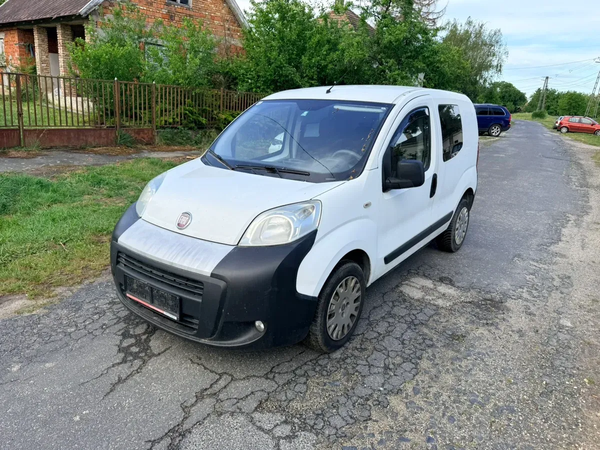 Fiat Fiorino