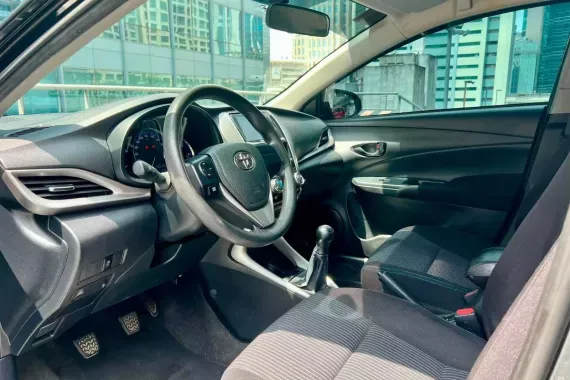 Toyota Vios 2021 photo 5