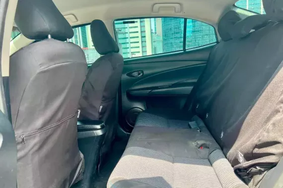 Toyota Vios 2021 photo 4