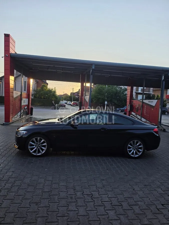 BMW 428I