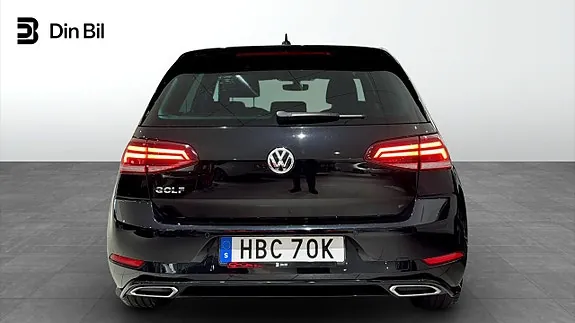 Volkswagen Golf I 2020 photo 5