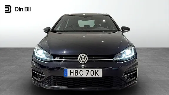 Volkswagen Golf I 2020 photo 4