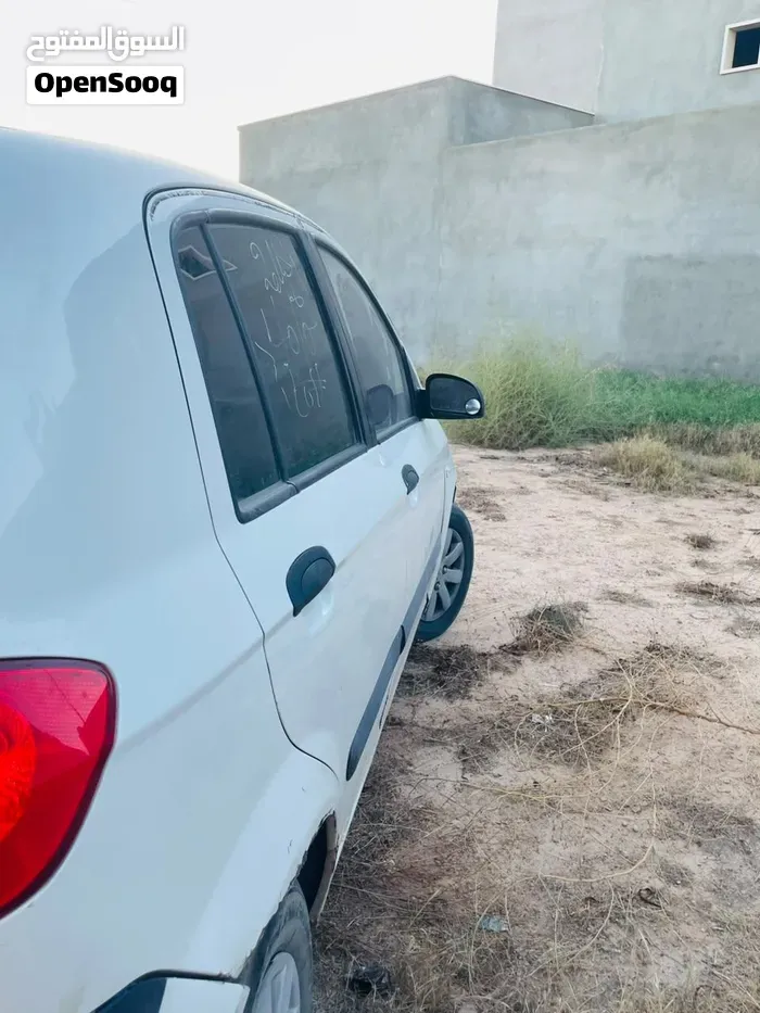 Hyundai Verna 2005 photo 4