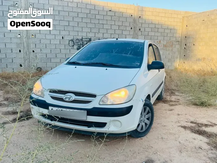 Hyundai Verna